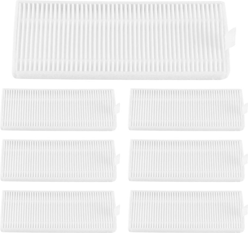 Thumbnail - 10Pcs Filter für M210 M210B M213 M210S Haushalts Reinigung