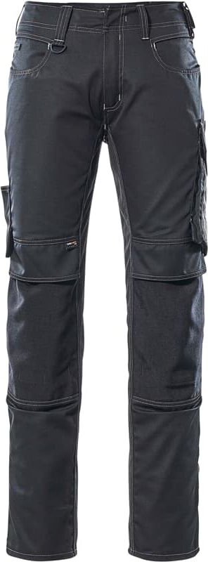 Mascot UNIQUE Bundhose Mannheim 12679-442-0918 Gr. 62 schwarz/dunkelanthrazit