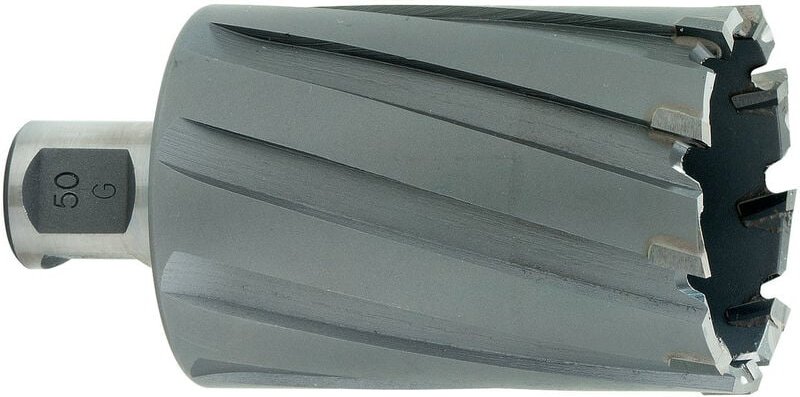 Metabo HM-Kernbohrer 37x55 mm, Weldonschaft 19 mm (3/4") (626594000)