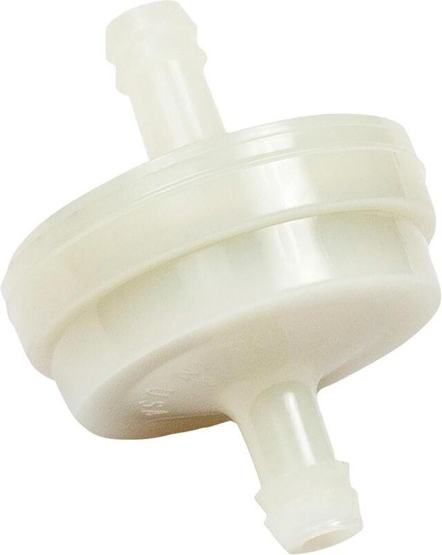 Kompatibel mit Kraftstofffilter 394358S (75 Mikron)