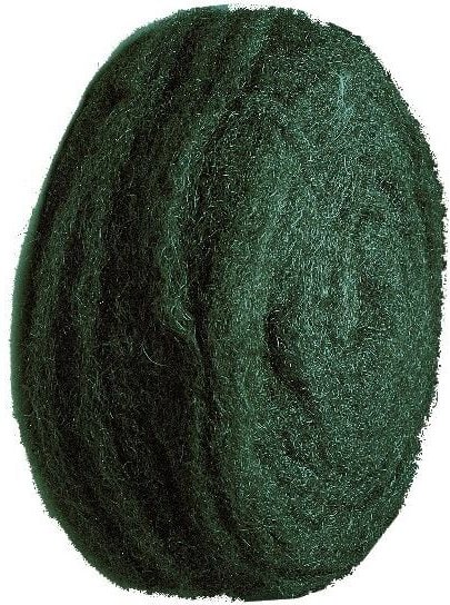 Stahlwolle nationaler typ KG.10