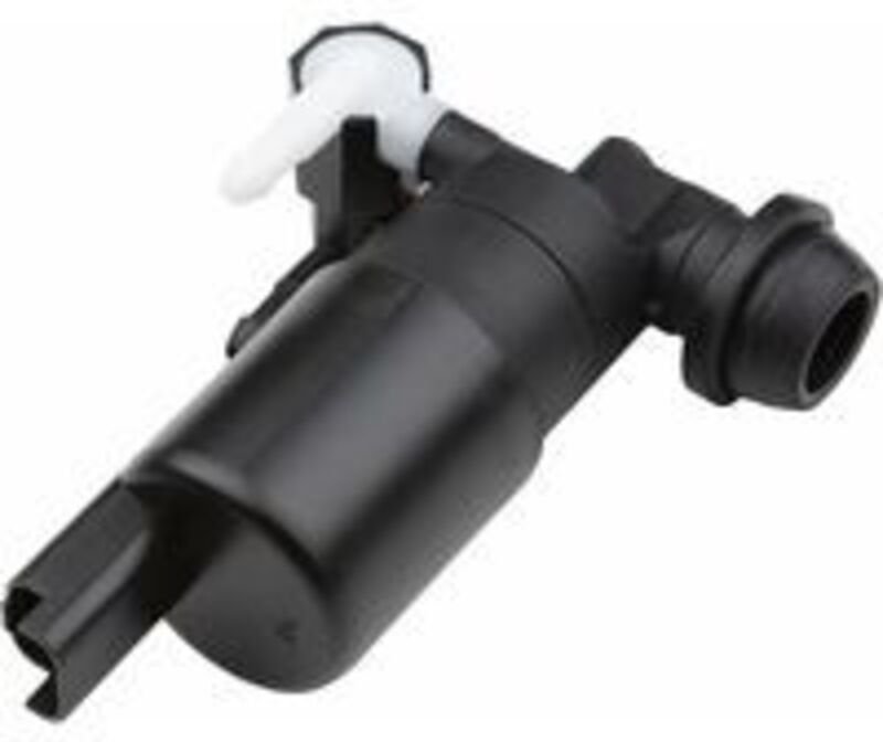 Ersandy - Scheibenwaschpumpe für Berlingo C2 C3 C4 C5 C8 Dispatch Xsara 106 207 307 308 Expert Partner 6434,75 963455898...