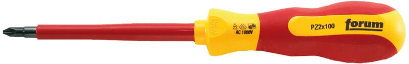 Schraubendreher vde pz 1x 80mm Forum