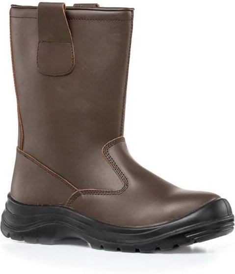 Coverguard - Patagonite S3 Ci Src Stiefel Gr. 41 braun gefüttert