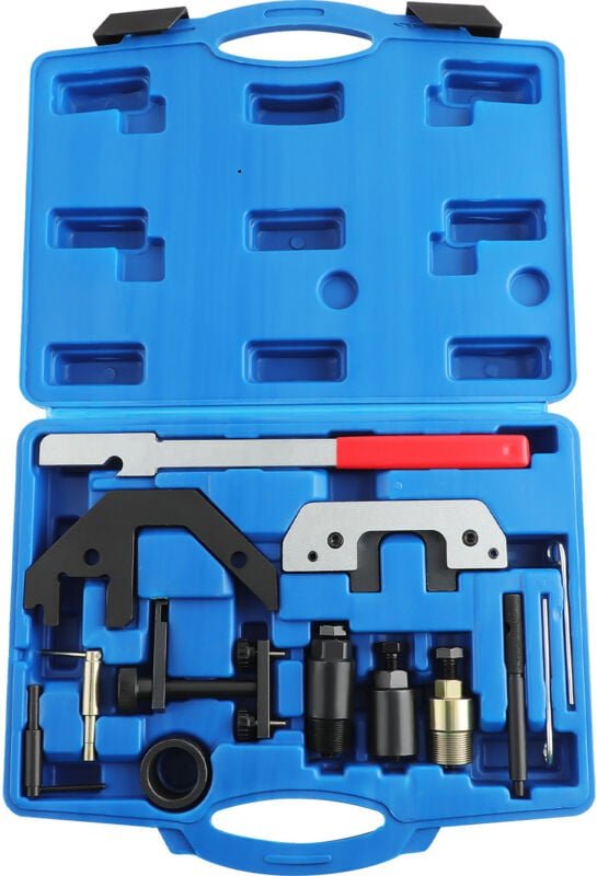 Motor Einstellwerkzeug Steuerkette for bmw M41 M47 M51 M57