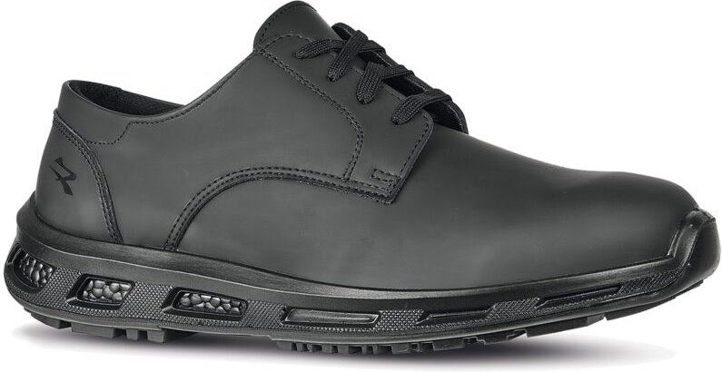 Sicherheits-Sneaker GREG 02 FO ESD SRC - Schwarz 42