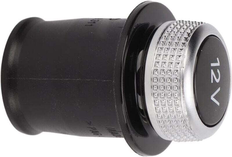 Toilettenpapierhalter für die Unterputzmontage, Edelstahl mit Abdeckung, versenktes Design, platzsparend, mattschwarzer ...