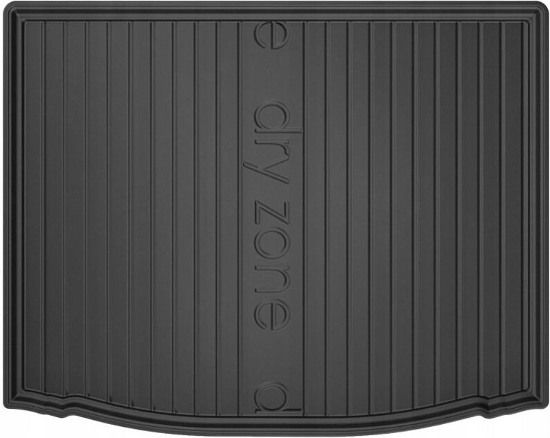 Kofferraummatte Einsatz Teppich Suzuki SX4 S-Cross 2013-2016 DZ ś