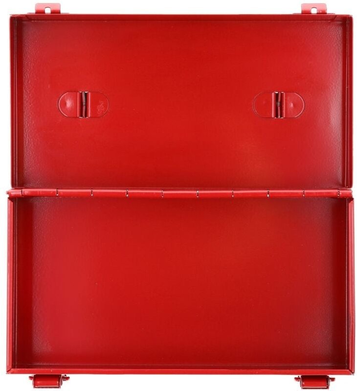 Metall-Leerkiste für 515.0610