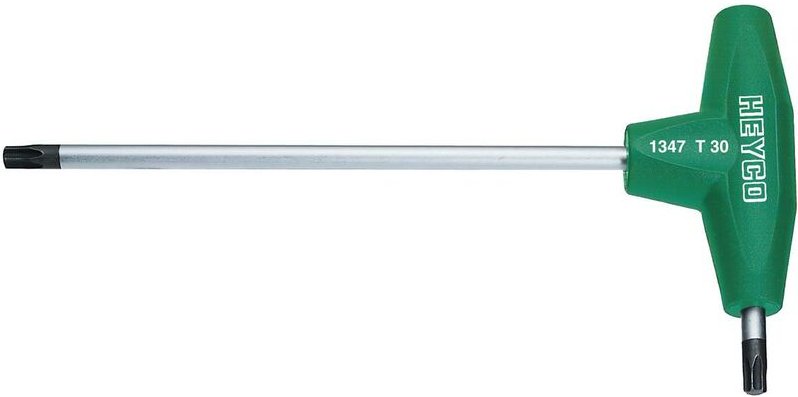 01347001080 Winkelschraubendreher für Innen-TORX®-Schrauben