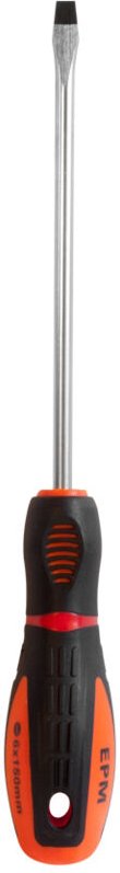 Flachkopfschraubendreher M3 Serie 6150MM - E-400-0335