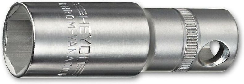 50-19-3 Zündkerzen-Einsätze, 1/2'