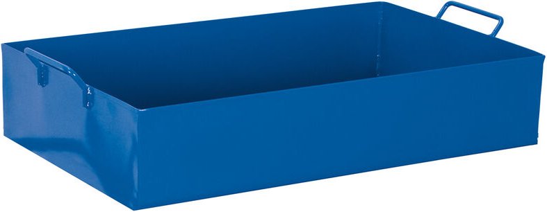 VARIOfit Abnehmbare Wanne für Tischwagen 985x585mm