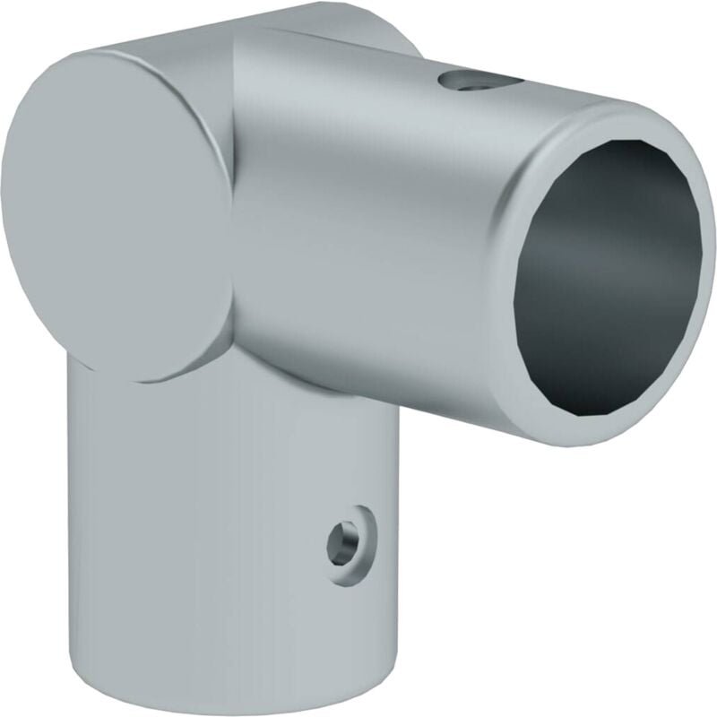 Munk - Günzburger Steigtechnik Eckverbinder 90° Kopfstück - 984025