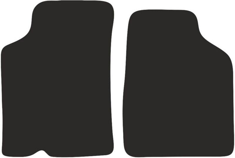 BASIC-Front für: Kia Sephia I Limousine 1994-1997