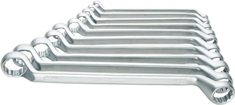 Doppelringschlüssel-Satz DIN838, 10-tlg. - Forum