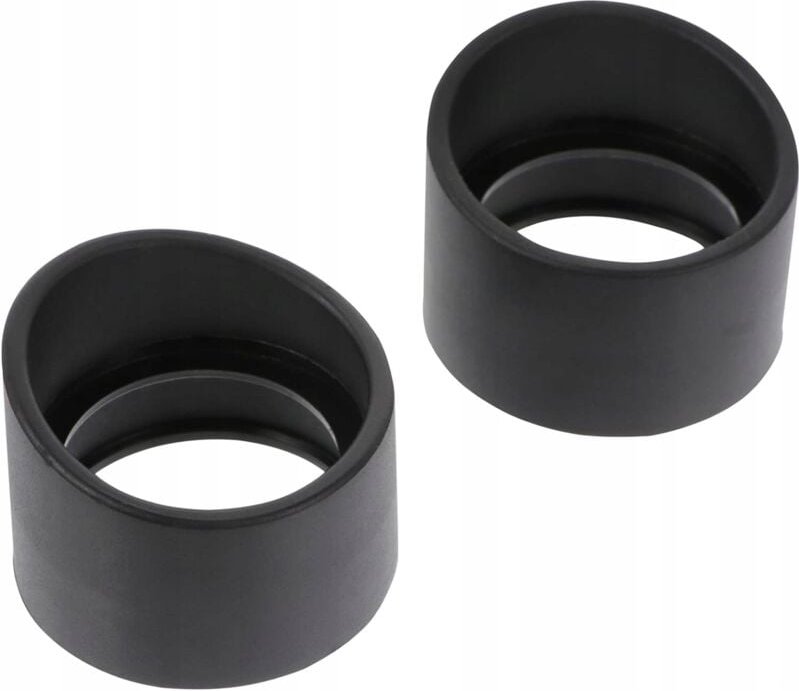 Profilierte Abdeckungen für Mikroskopgläser (2 Stk. - Set)