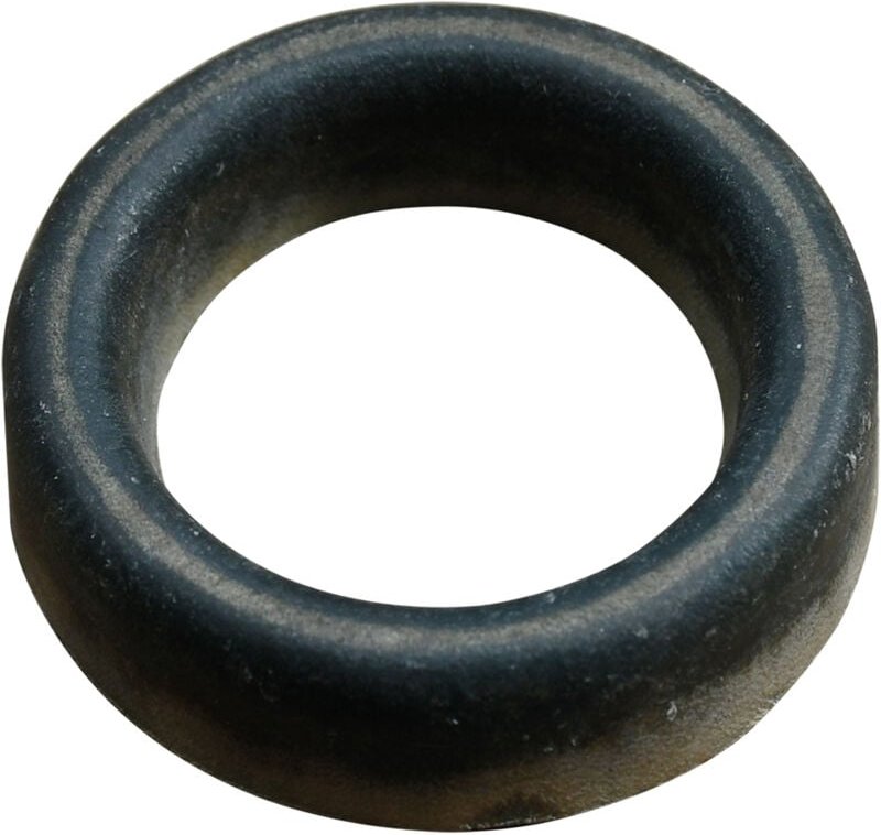 Iperbriko - Collare cuoio per pistone ø 50