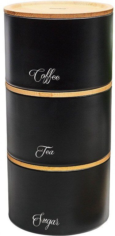 Klausberg Küchenbehälter-Set Kb-7506