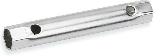 Thumbnail - CrV Steckschlüssel Rund 6x7 Dogher 461-06-07