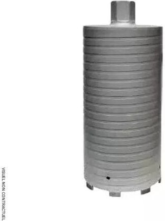 Golz - Diamantbohrkrone KT55 127MM D6404553127