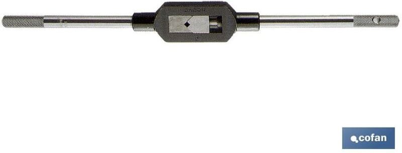 Windeisen Nr. 2 Maße M-4, M-12