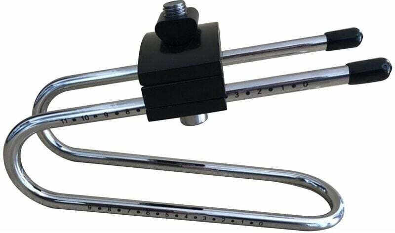 Fahrrad Stoßdämpfer Sattel Suspension Sitz Stoßdämpfer Legierung Federstahl