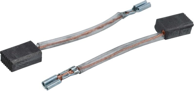 Thumbnail - Vhbw - 2x Kohlebürste 5 x 8 x 13 mm kompatibel mit Fein fsc 2, 1,6, 1.6X, 2.0X Multifunktionswerkzeug