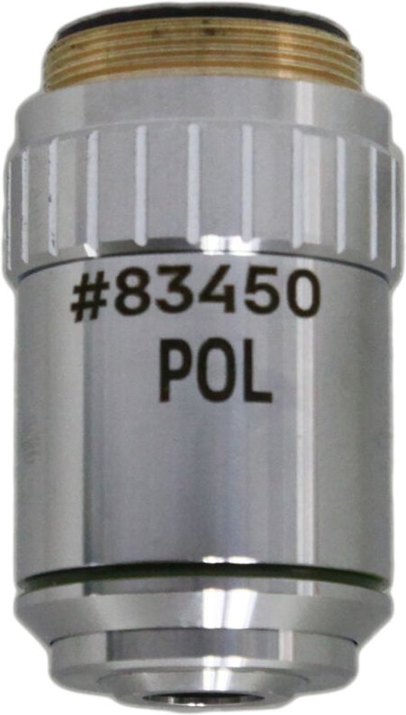 Linse magus SF20 20х/0,40 Pol Plan ∞/0,17