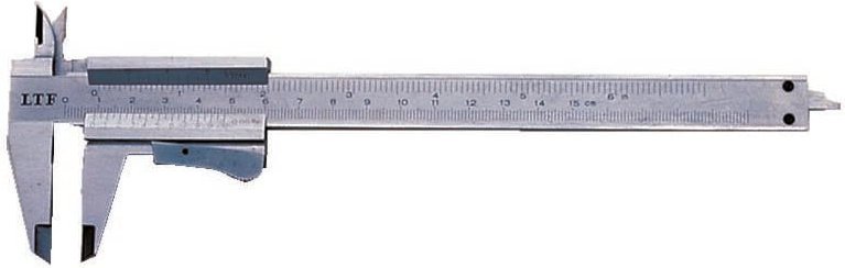 Bremssattel 153 mm - Idrhaus