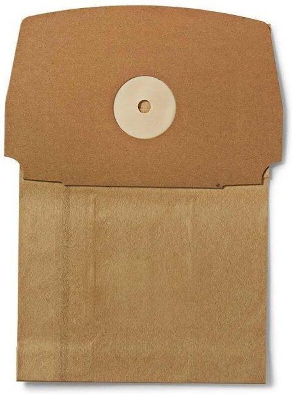 Staubsaugerbeutel 10 stuck papier am meisten verkauft fur electrolux braun