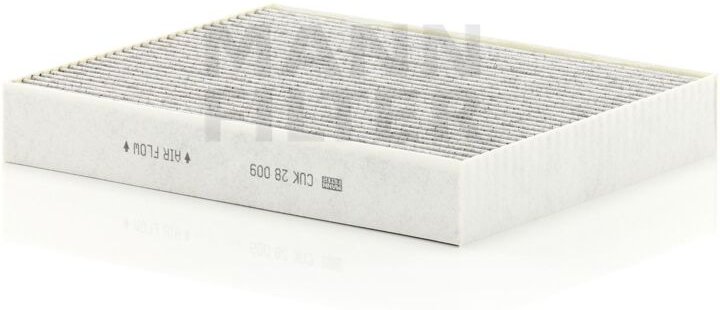 Thumbnail - Innenraumfilter Cuk28009 Mann