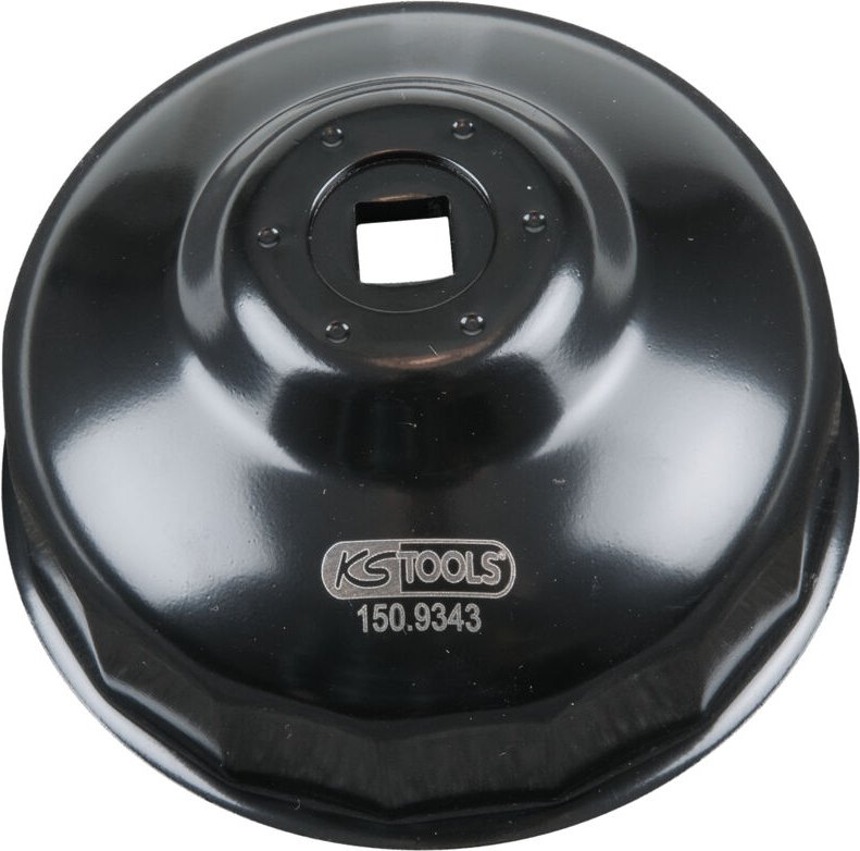 3/8' Ölfilterschlüssel, 86-16