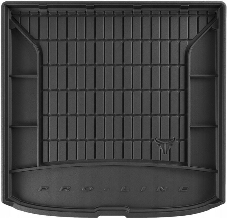 Kofferraummatte Gummieinsatz Teppich RENAULT Arkana ab 2019- TM g