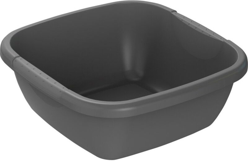 Becken Daily eckig 5 l Spülschüsseln - Rotho