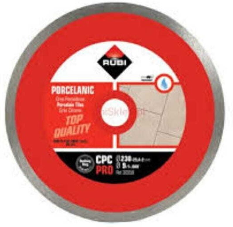 Rubi Cpc 230 Pro Diamantscheibe