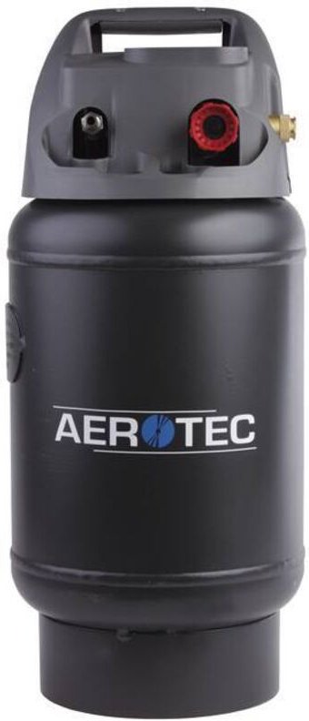 Drucklufttank 14 l - 2009592 - Aerotec