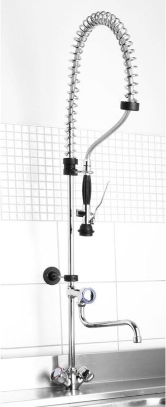 Hendi - Geschirrwaschbrause,