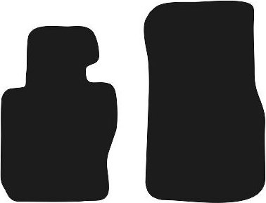 BASIC vorne für: BMW 3 F34 Gran Tourismo 2013-2020