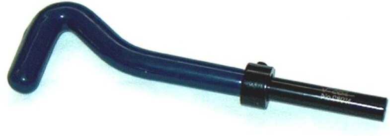 Legewerkzeug für beschädigte Gewinde für Wendel GR12 = 7,0 mm