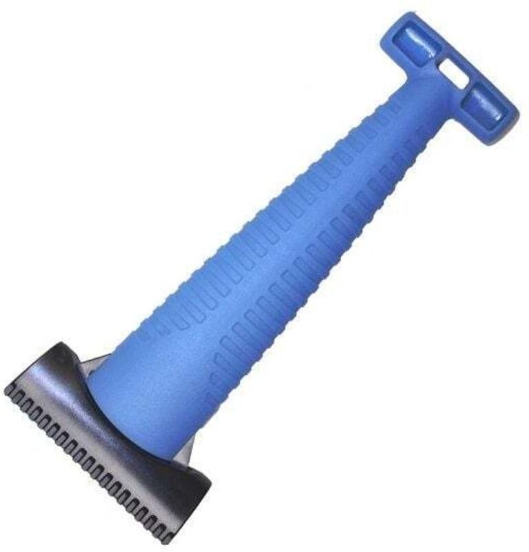 Monster-IS Eiskratzer 29 cm Eisschaber Eis Kratzer Schnee - Kungs