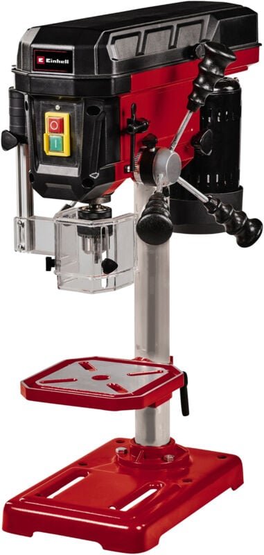 EINHELL Säulenbohrmaschine TC-BD 500