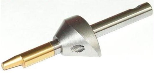 Stempel + matryca do nożyc skokowych nutool