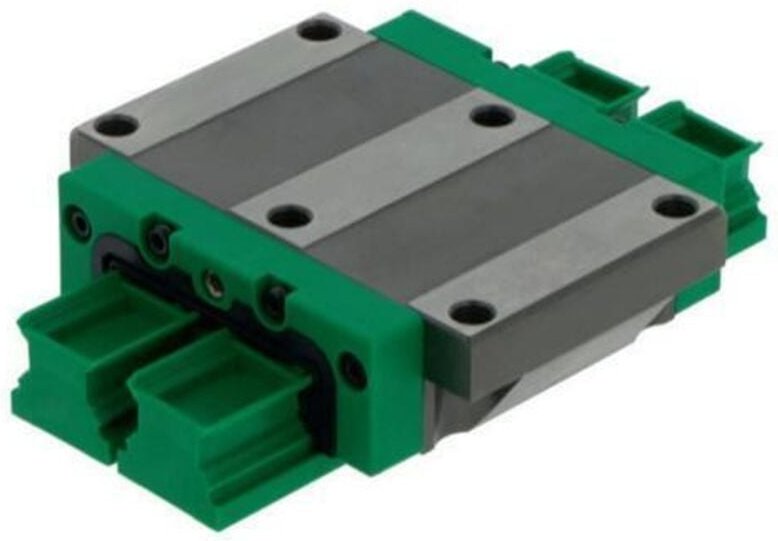 Führungswagen R167151320 KWD-020 -BNS-C1-H-1 0,45 kg 20er Reihe