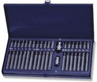 Jonnesway końcówki komplet 40 elem. s29h4140s