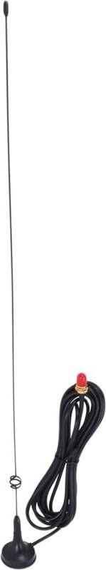 Radioantenne UT-108UV Gain SMA - ein Dualband UHF/VHF für Walkie-Talkie-Radio UV-5R -888S UV-5RE UV-82