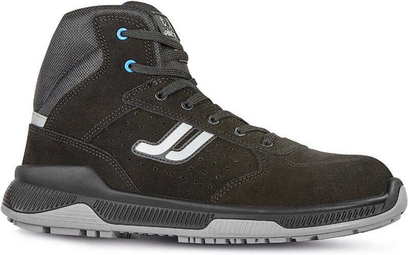 Sicherheitsschuhe Hoch JALELEC SAS ESD S1P CI HI SRC 41