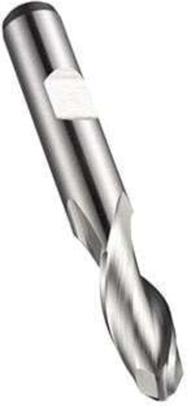 Radiusfräser C505 D.20mm Einsatz-L.53.5mm hss-e Blank Z.2 Dormer