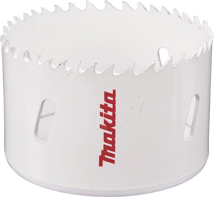 D-17108 Bimetall-Kronenbohrer - Makita