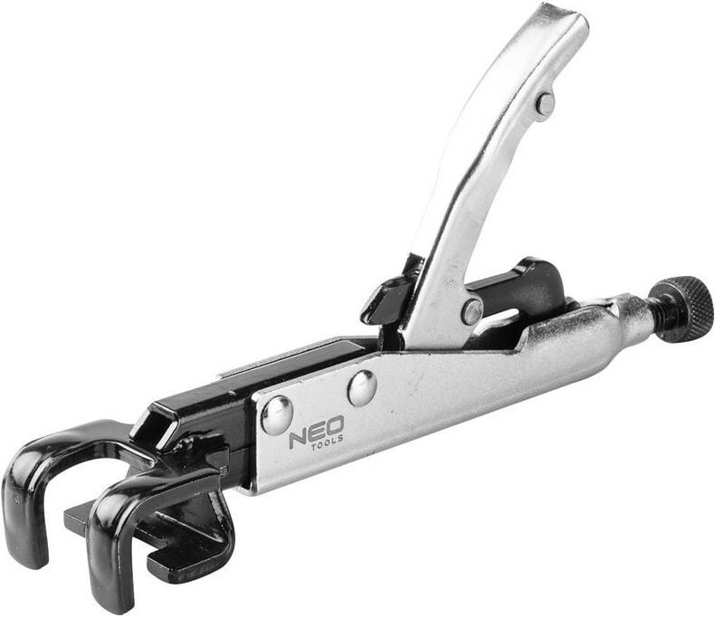 Schweißer Gripzange 205 mm Typ LL von Neo Tools